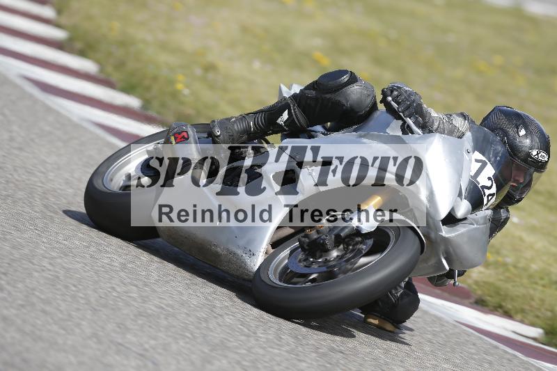 /04 05.04.2026 Speer Racing ADR/Gruppe gelb/124